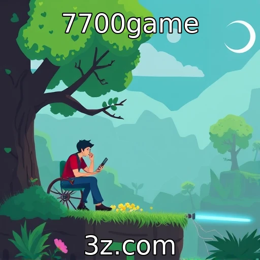 Desafios da acessibilidade nos games atuais - 7700game