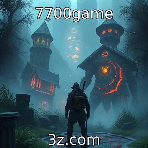 Evolução das narrativas em jogos de RPG | 7700game