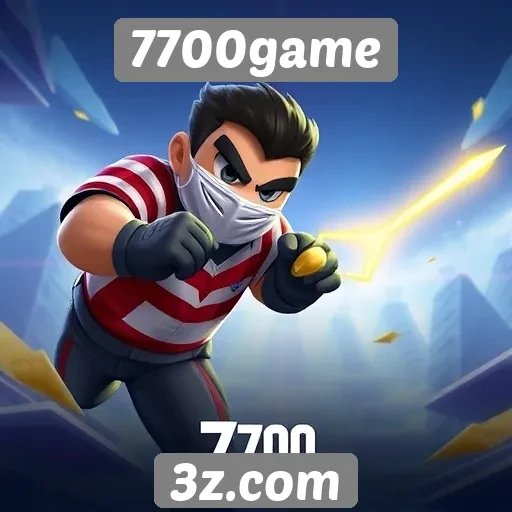 Recursos exclusivos de 7700game para jogadores