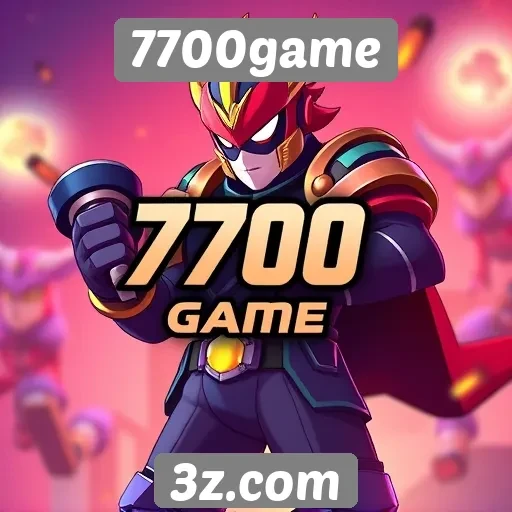 Investimentos e crescimento do 7700game na indústria de jogos