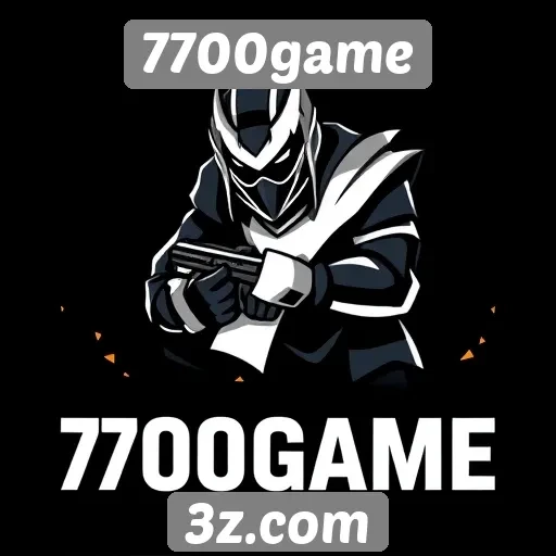 Reputação do 7700game entre a comunidade gamer