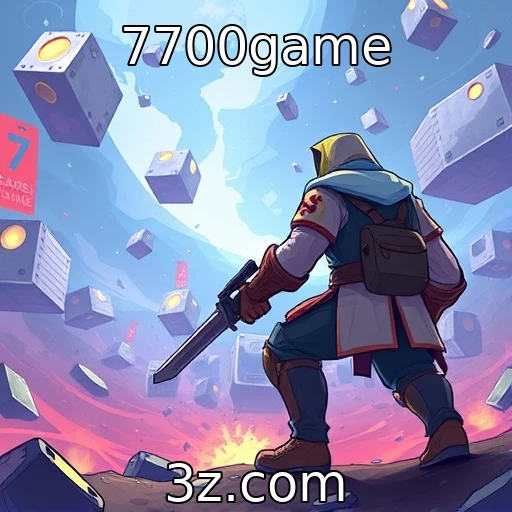 Análise das principais feiras de games e suas expectativas | 7700game