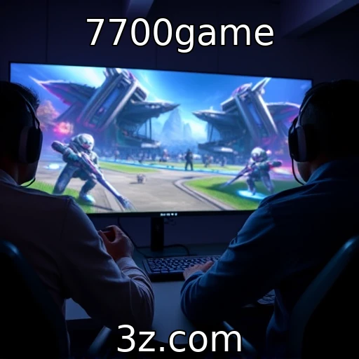 Crescimento das plataformas de streaming de jogos | 7700game