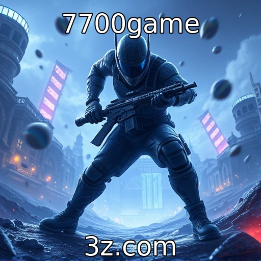 Impacto das novas tecnologias na indústria de jogos - 7700game