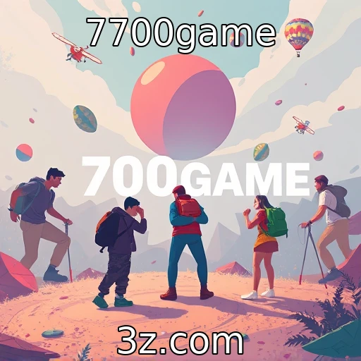 Perspectivas de inclusão e diversidade na indústria de jogos : 7700game