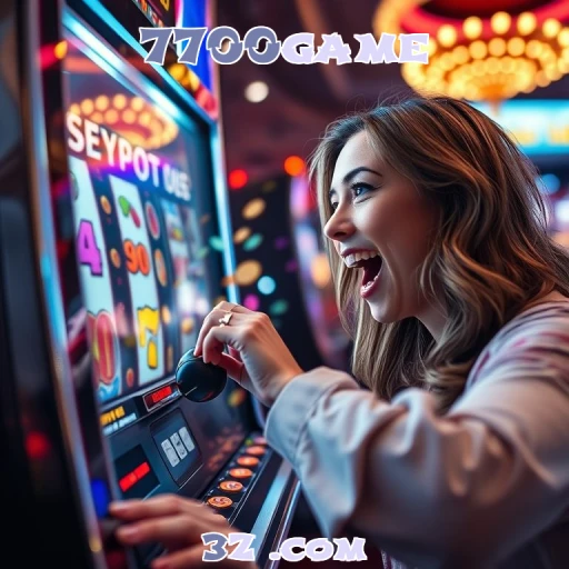 7700game Multijogador