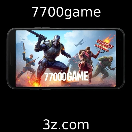 Crescimento do mercado de jogos mobile nos últimos anos - 7700game