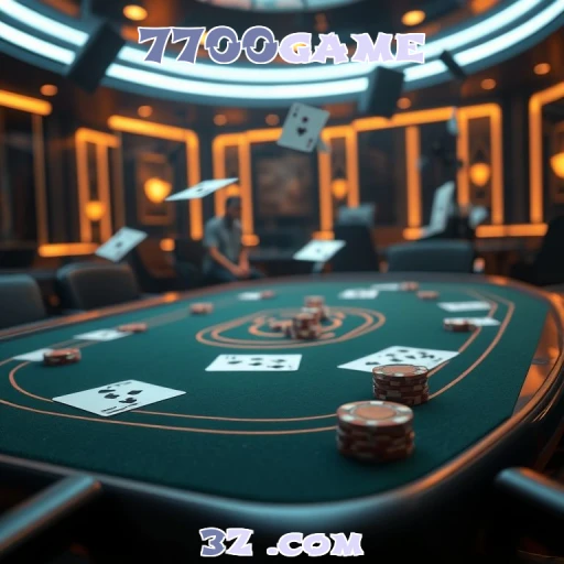 Experiência Imersiva em Sports no 7700game: Jogue Já!